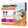 FRONTPRO 11 mg 3 ks