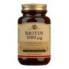 Solgar Biotin 1000 µg 50 ks