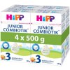 HiPP 3 JUNIOR Combiotik 4 x 500 g