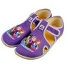 Antal Rascal K-pop detské barefoot papuče, veľkosť 25
