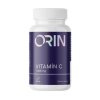 ORIN VITAMÍN C 60 tabliet