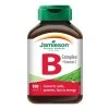 JAMIESON B-KOMPLEX S VITAMÍNOM C 100 ks