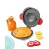 SKIP HOP Zoo Vafle set 2r+