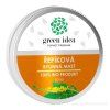 Green Idea Repíková masť BIO bylinná 50 ml