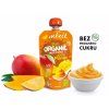 Mixit BIO ovocná kapsička - 100 % Mango