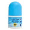 Childs Farm Roll-On Sun Lotion SPF 50+ sensitive 50 ml