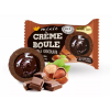 Mixit - Crème boule - Double chocolate
