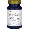 Pharma Activ Artyčok 400 mg kapsuly, 90 ks