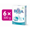 BEBA OPTIPRO 1 6x500g