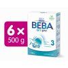 BEBA OPTIPRO 3  6x500 g