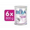 BEBA EXPERTpro SENSITIVE od 1roku 6x800 g