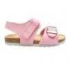 Protetika sandále T97 č.36 ružové