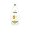 DOVE SPRCHOVÝ GÉL UPLIFTING 400ML