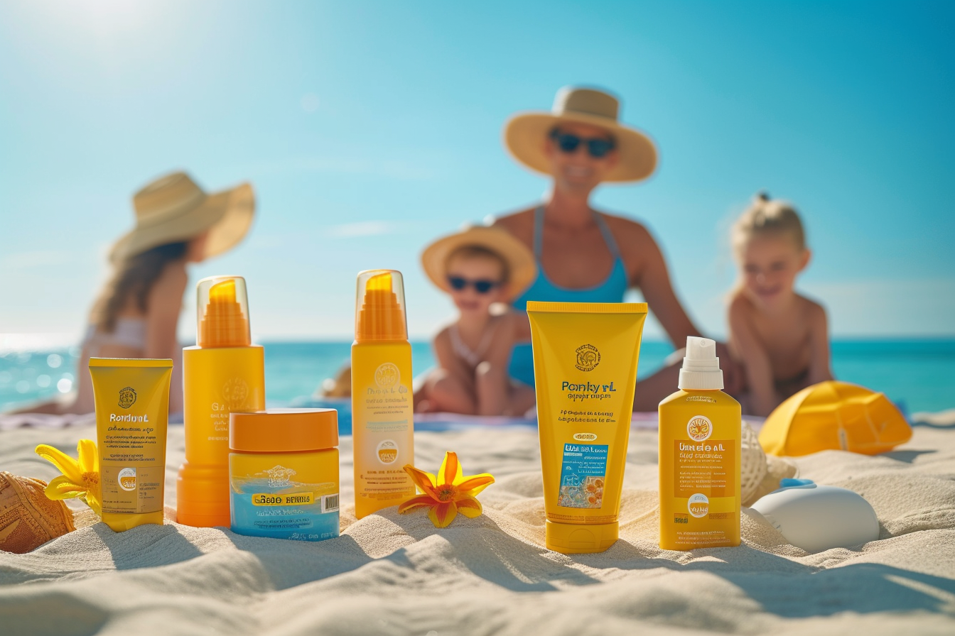 Jak správně vybrat sluneční krém: Více než SPF