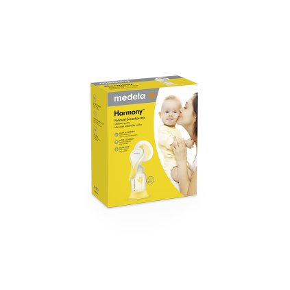 4513652 Medela Harmony obal 1