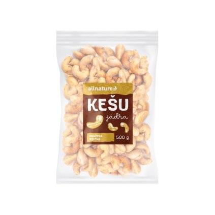 allnature kesu prazene solene 500 g