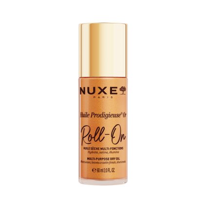 NUXE HUILE PROD OR Roll-on 60ml