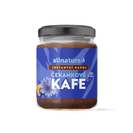 allnature cekankove kafe 100 g