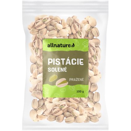 allnature pistacie solene 100 g