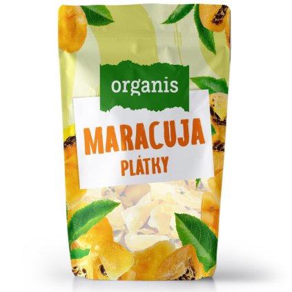 organis susena maracuja 250 g