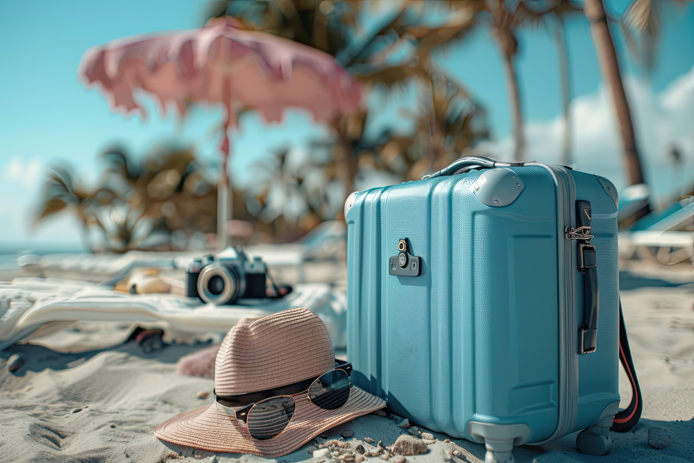 Jaké léky sbalit na dovolenou?