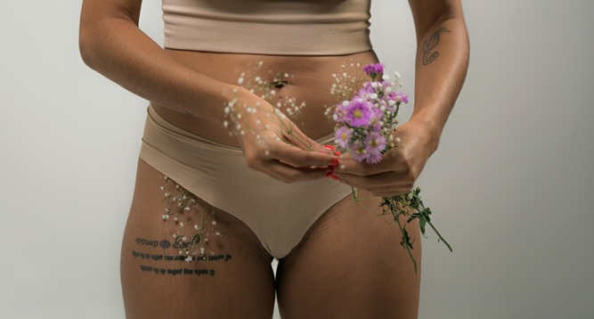 Vaginální suchost: častý, ale podceňovaný problém žen