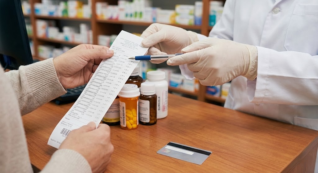 Proč za léky platíte víc než před Vánoci? Proč za léky platíte víc než před Vánoci?