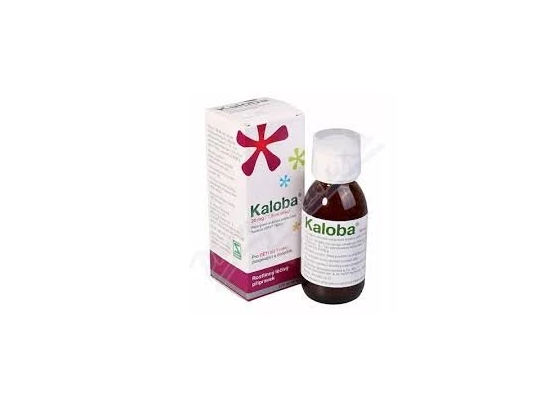 Kaloba sirup
