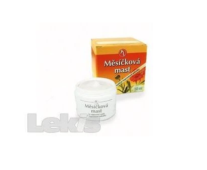 HBF Mast měsíčková HBF Mast měsíčková