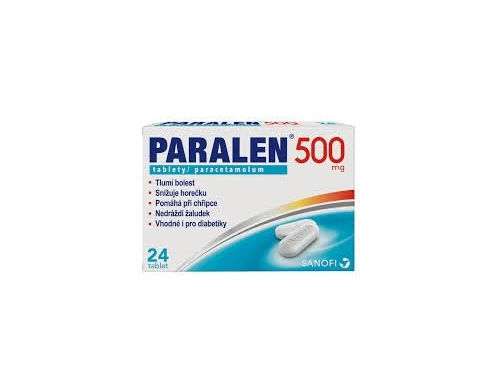 Paralen