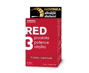 Cemio RED3 Cemio RED3