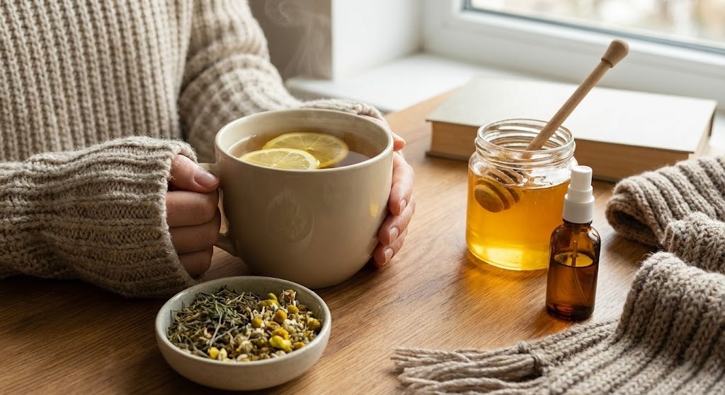 Ztráta hlasu a chrapot: Od první pomoci až po regeneraci hlasivek