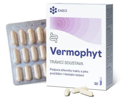 phyteneo vermophyt cps 30