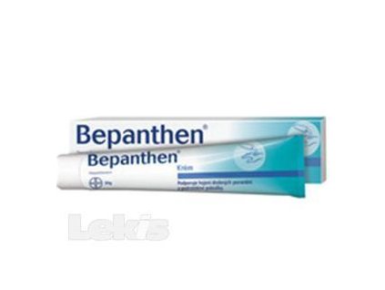 BEPANTHEN..crm 1x30gm