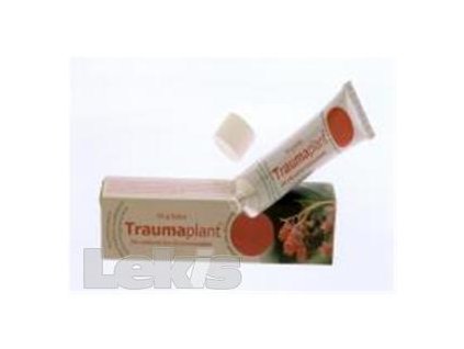 Traumaplant ung.1x50g