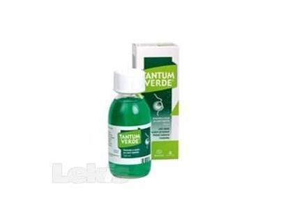Tantum Verde orm.ggr.1x120ml