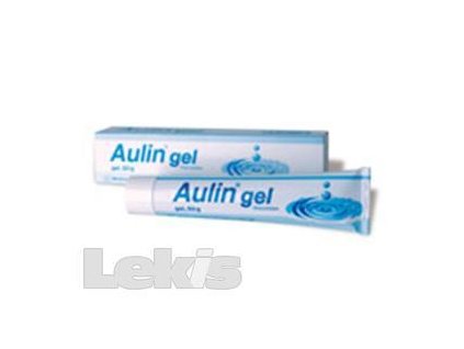 AULIN GEL DRM GEL 1X50GM/1.5GM
