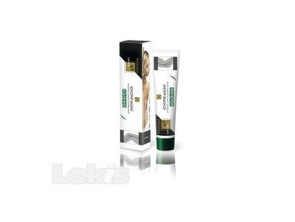 Konopné mazání DOLOR-END při boles.75ml