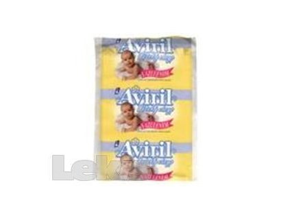 Aviril dět. zásyp 100g sáček