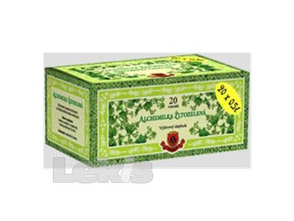 HERBEX Kontryhel obecný 20x3g n.s.