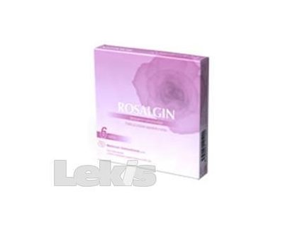 Rosalgin vag.plv.sol.6x0.5g