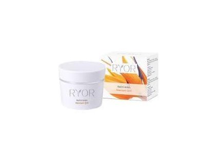 RYOR Noční krém s koenzymem Q10 50ml 147,00 Kč