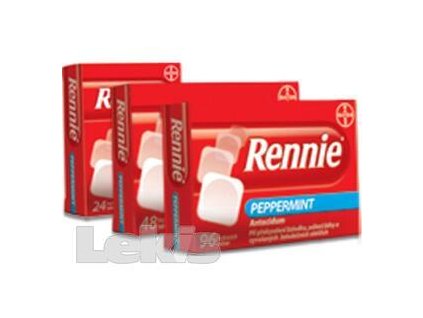 RENNIE..por tbl mnd 24