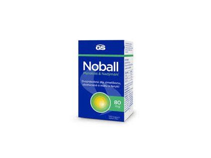 Noball cps.100