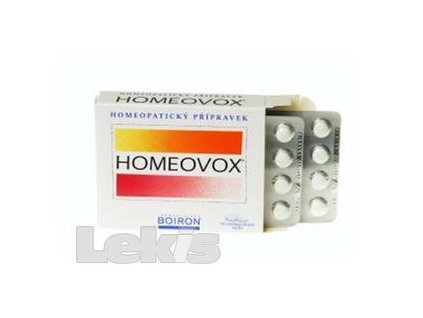 HOMEOVOX..TBL OBD 60
