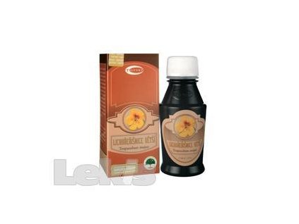 TOPVET Lichořeřišnice extrakt 100ml 191,00 Kč
