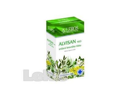 Alvisan Neo 20x1,5g sáčky