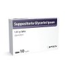 SUPPOSITORI GLYCERINI IPSEN