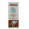 australian original tea tree oil 100%
