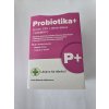 PZ - Probiotika+ 30cps.